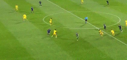 1616095267402044482.gif 星空体育-【欧联杯】萨格勒布前锋帽子戏法 热刺加时0比3出局