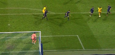1616100852083000831.gif 星空体育-【欧联杯】萨格勒布前锋帽子戏法 热刺加时0比3出局